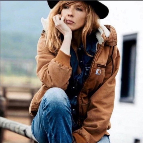 Carhartt Jackets & Blazers - 🏔️ Carhartt Wildwood Jacket